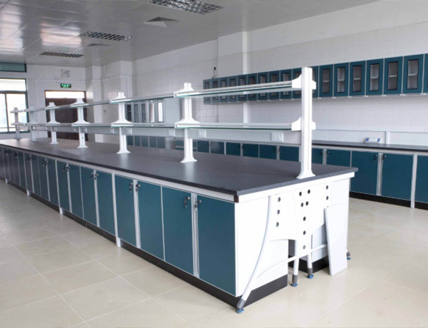 Laboratorinė cheminėms medžiagoms atspari lenta